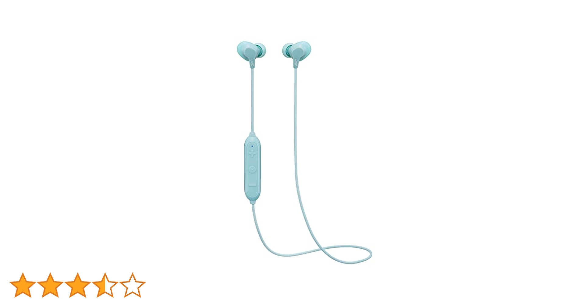 Amazon.co.jp: JVCケンウッド JVC HA-FX28W-Z Bluetooth対応